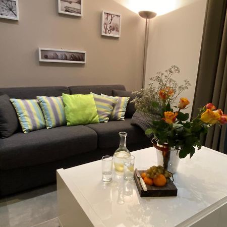 Cannes City Suites Экстерьер фото