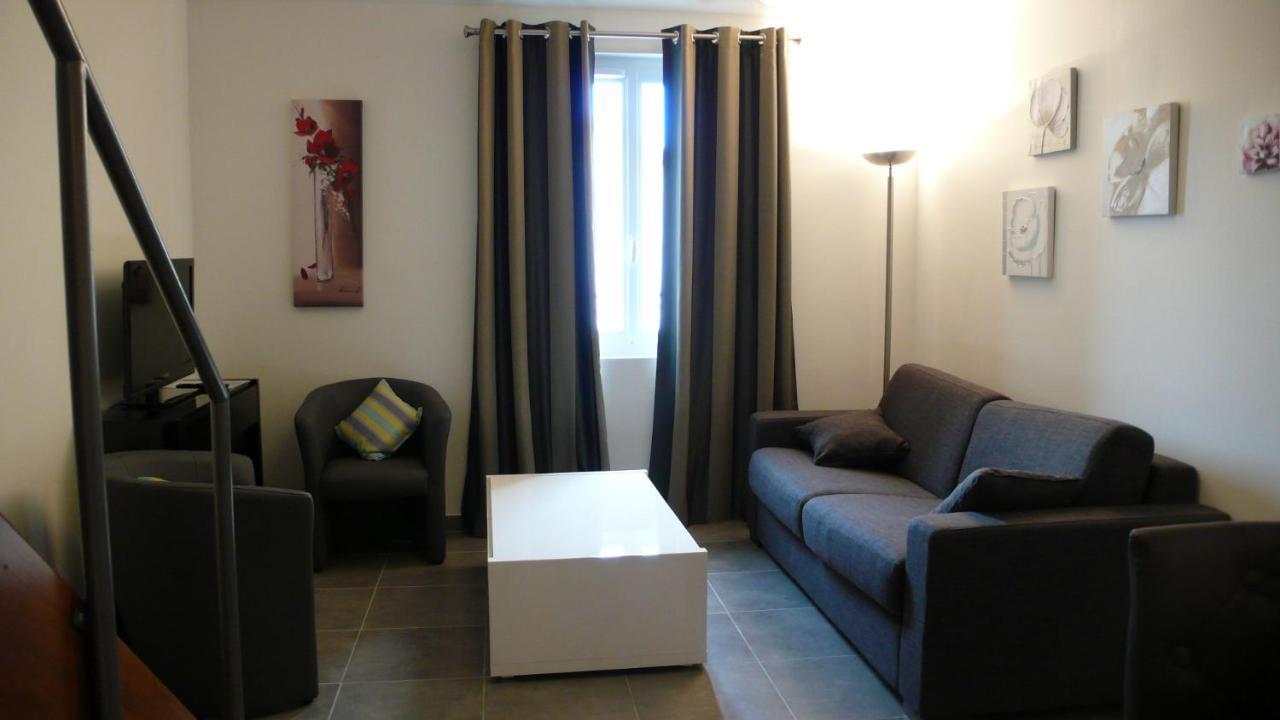 Cannes City Suites Экстерьер фото