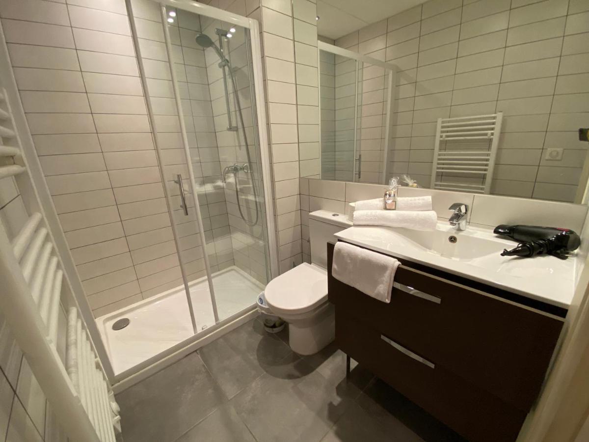 Cannes City Suites Экстерьер фото